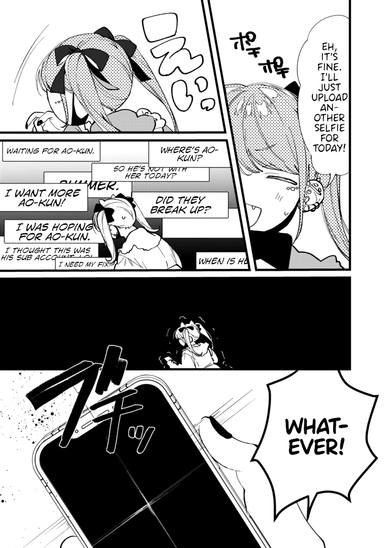 The Vampire Chapter 9 - page 4