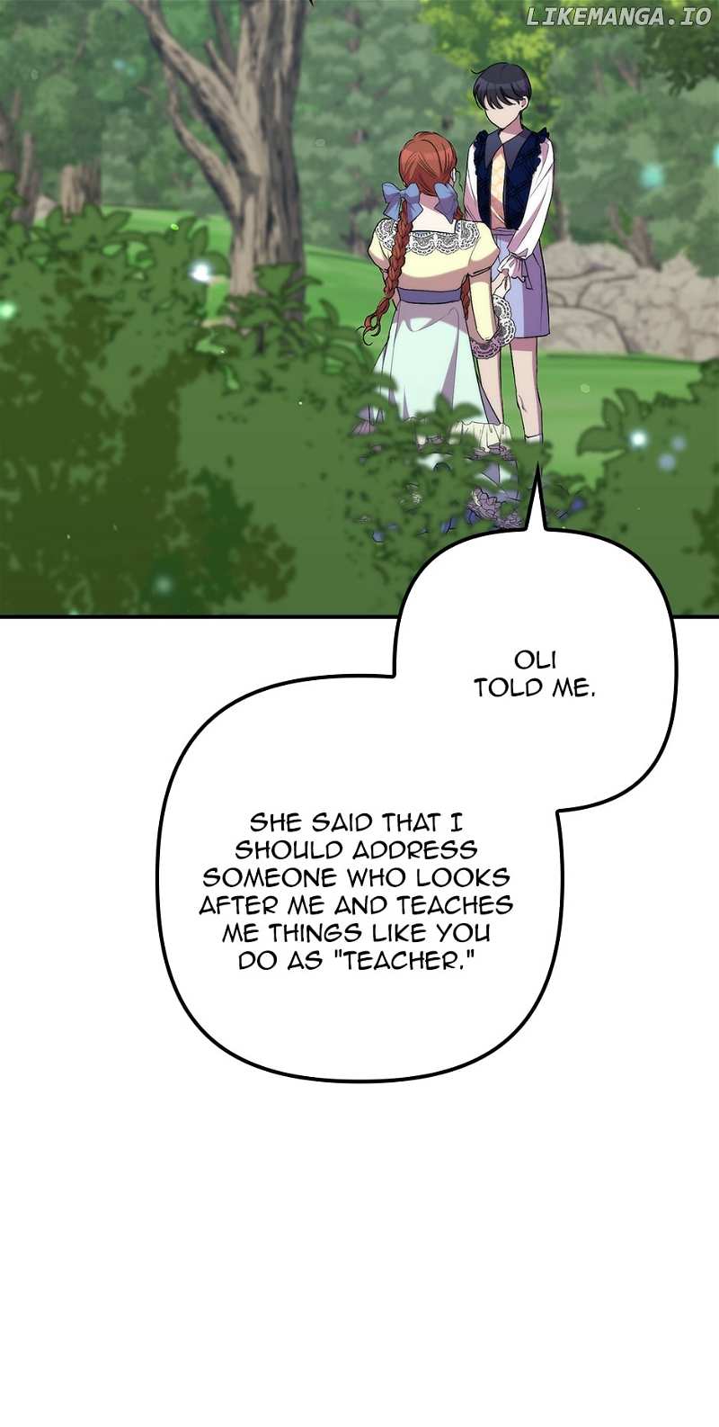 I'm the One Who Died, but the Hero Went Crazy Chapter 35 - page 10