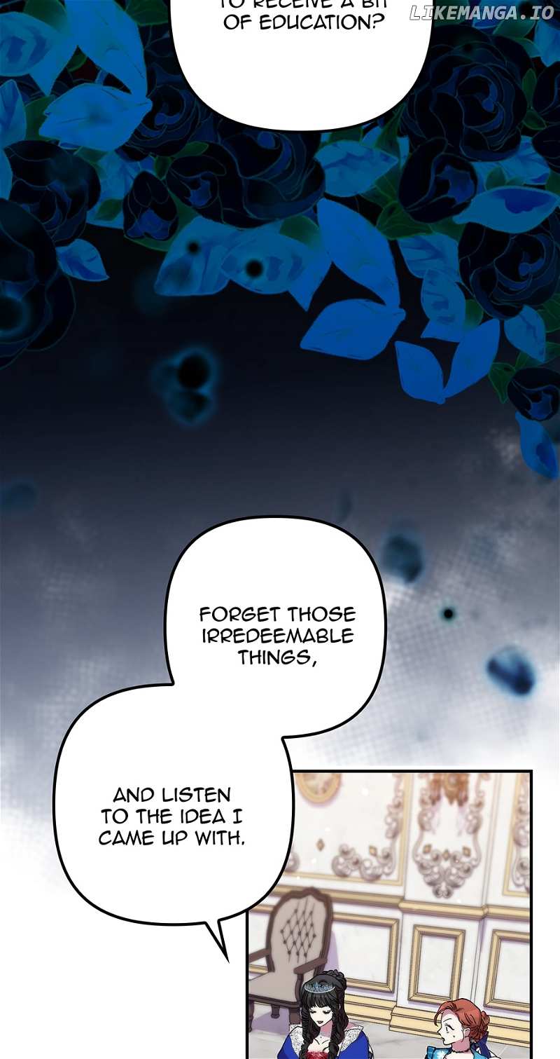 I'm the One Who Died, but the Hero Went Crazy Chapter 36 - page 28