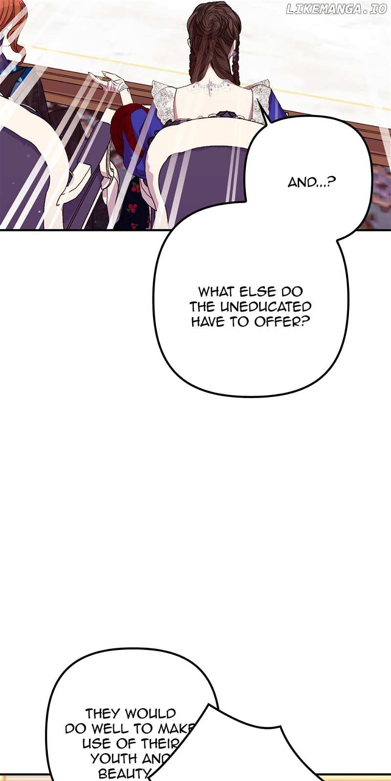 I'm the One Who Died, but the Hero Went Crazy Chapter 36 - page 40