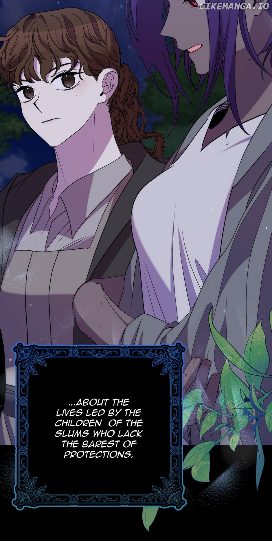 I'm the One Who Died, but the Hero Went Crazy Chapter 36 - page 47