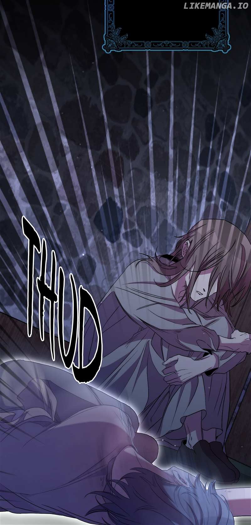 I'm the One Who Died, but the Hero Went Crazy Chapter 36 - page 49
