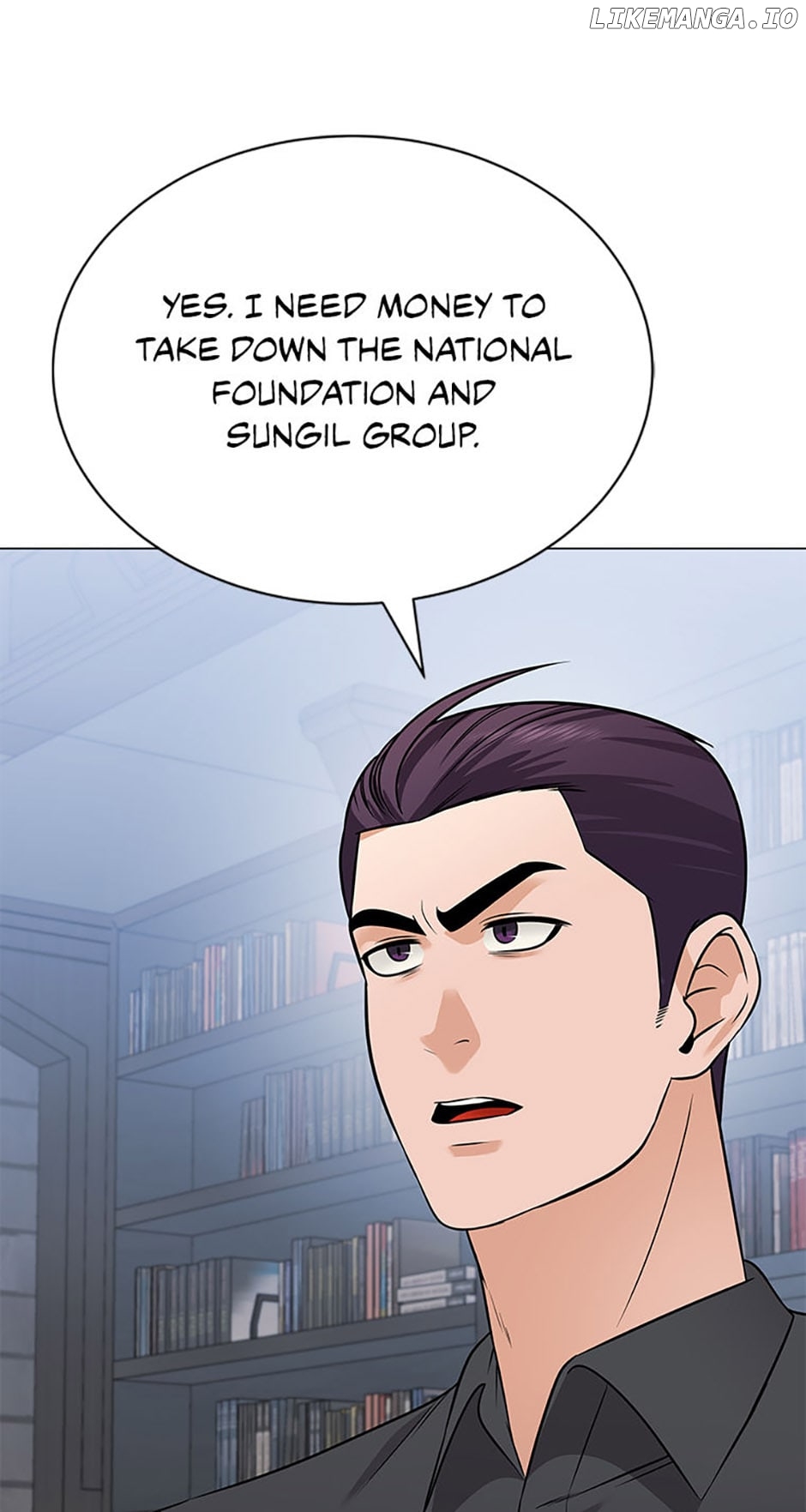 Future Bank Chapter 55 - page 46