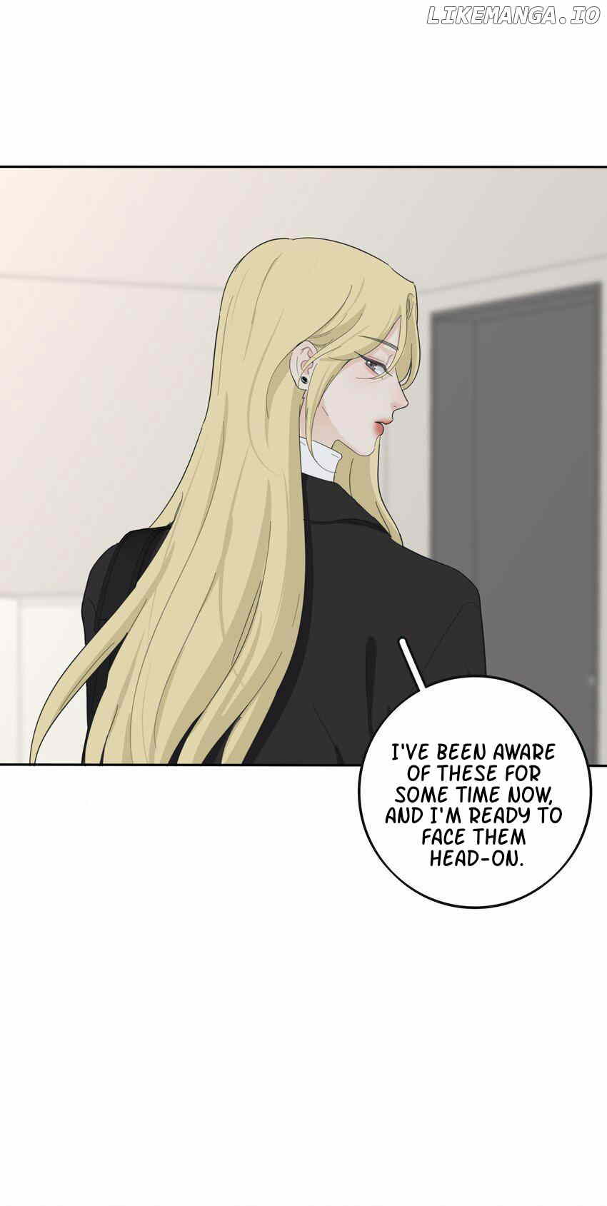 Baili Jin Among Mortals Chapter 190 - page 20