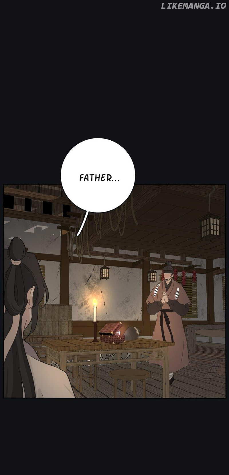 Baili Jin Among Mortals Chapter 190 - page 38