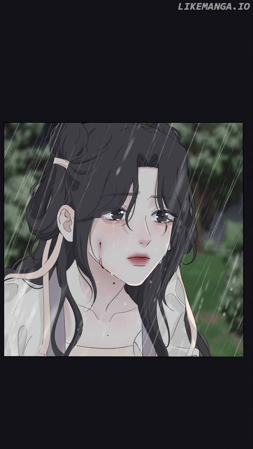 Baili Jin Among Mortals Chapter 191 - page 46