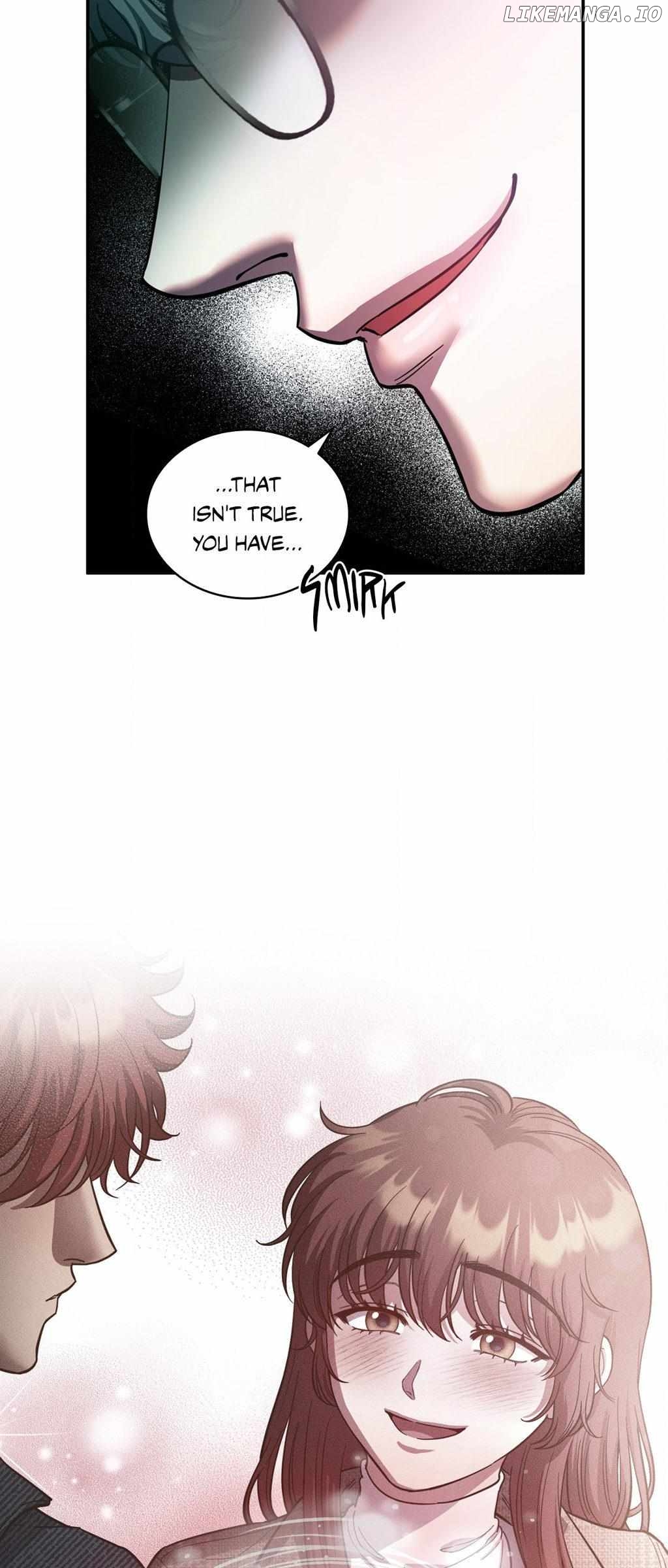 Hana's Demons of Lust Chapter 82 - page 18