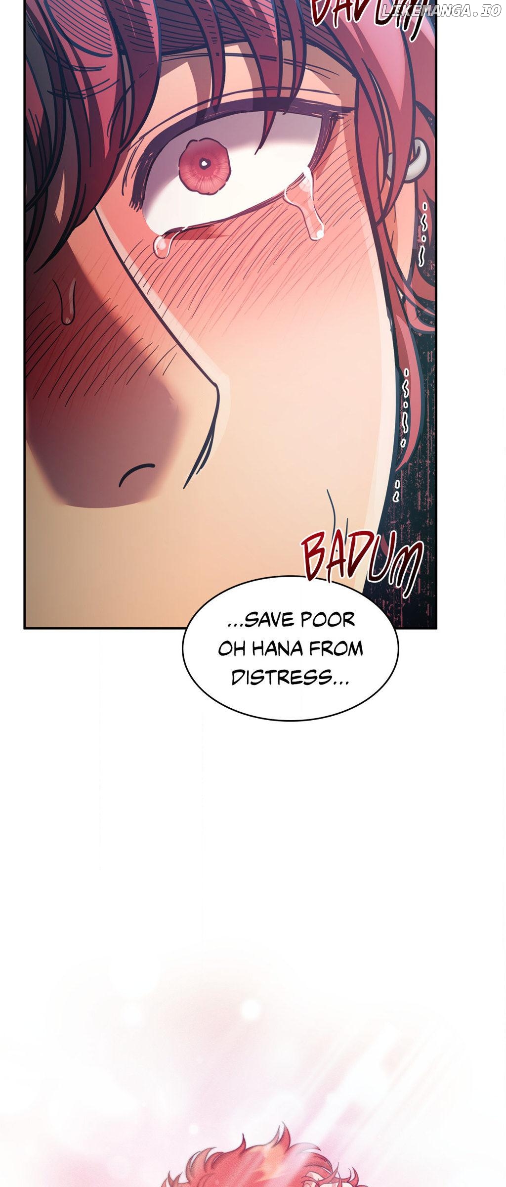 Hana's Demons of Lust Chapter 82 - page 26