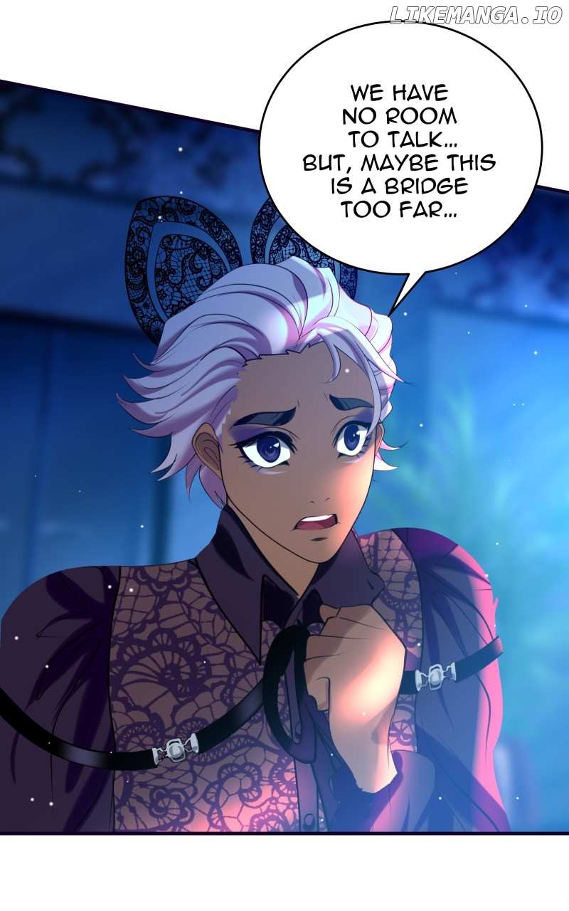 Cinder and Charm Chapter 27 - page 17