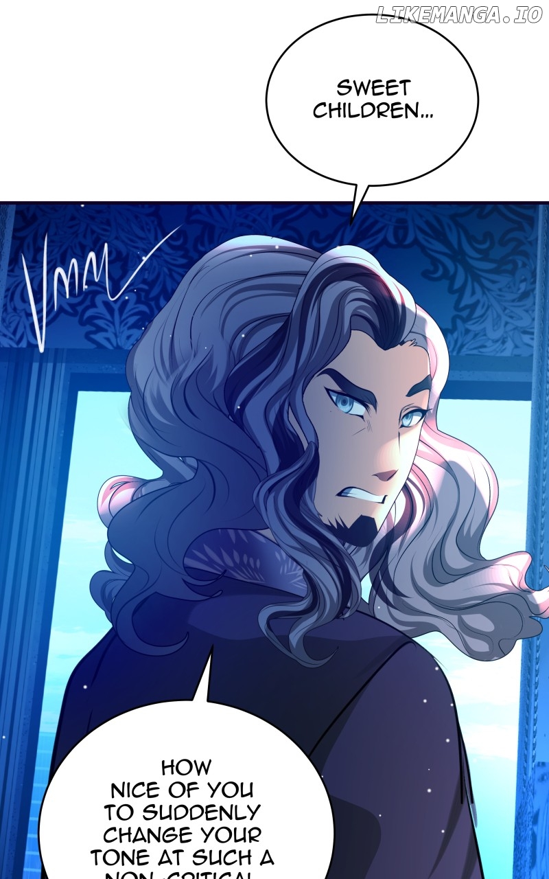 Cinder and Charm Chapter 27 - page 18