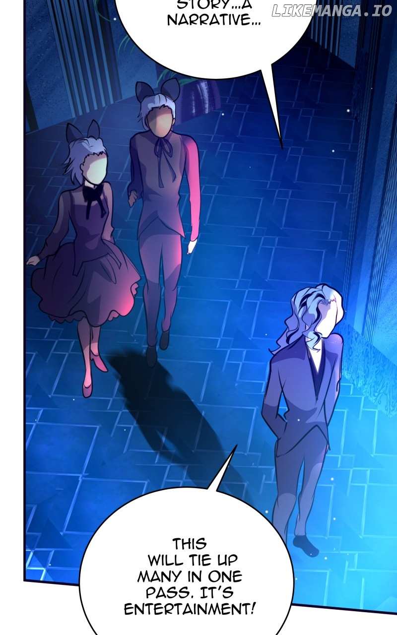 Cinder and Charm Chapter 27 - page 20