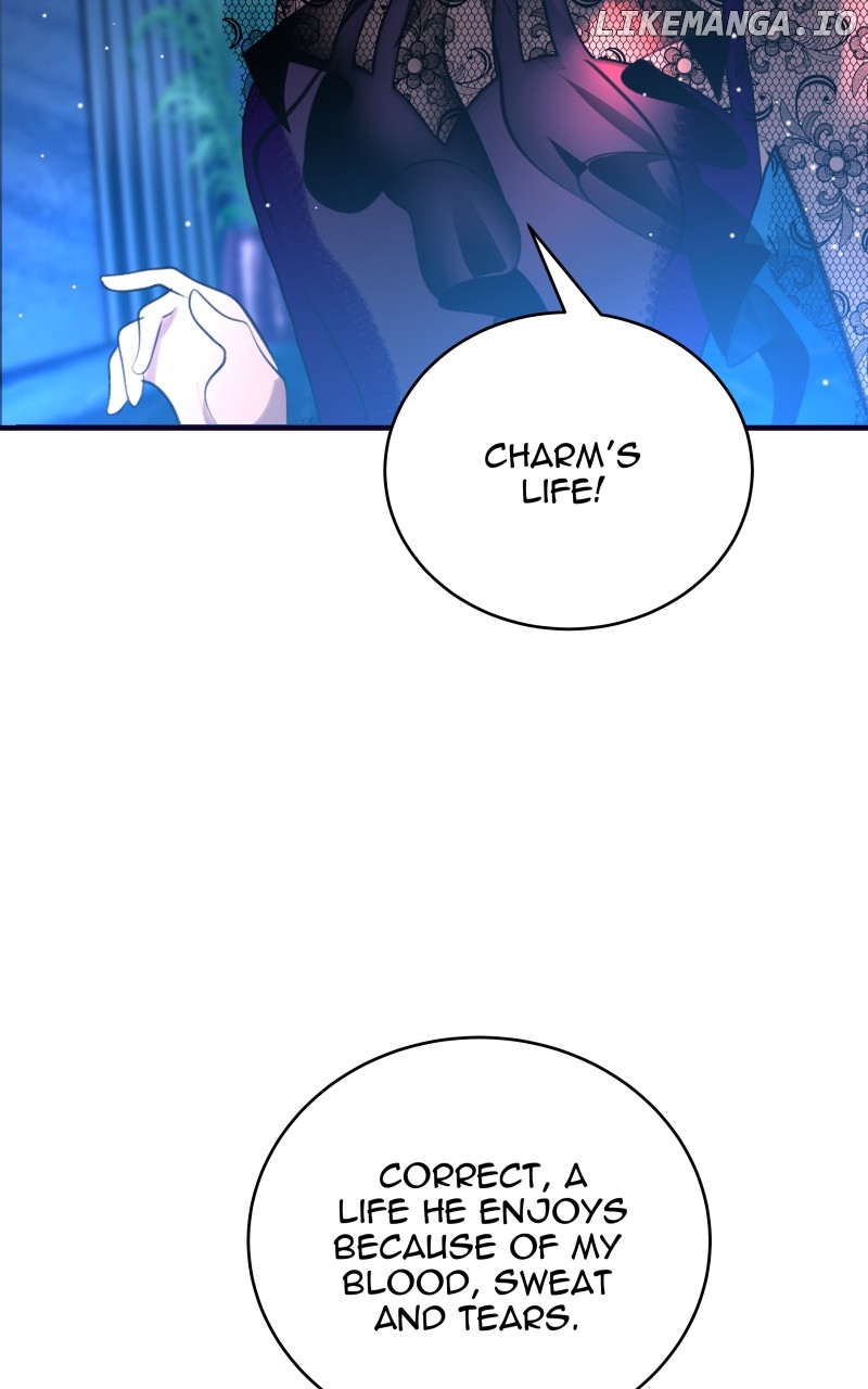 Cinder and Charm Chapter 27 - page 22