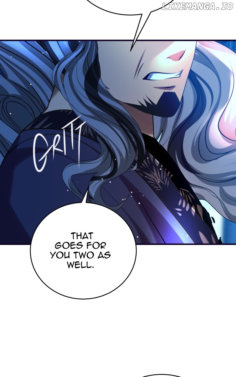 Cinder and Charm Chapter 27 - page 23
