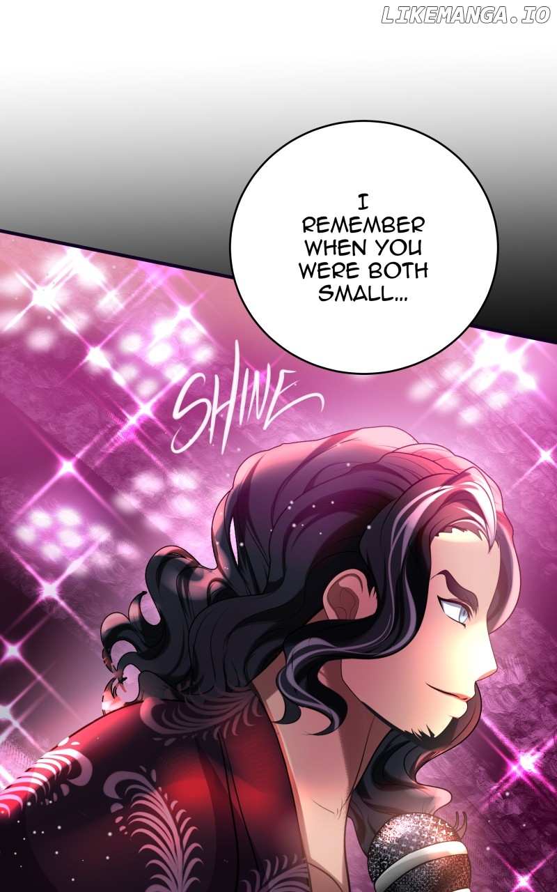 Cinder and Charm Chapter 27 - page 26