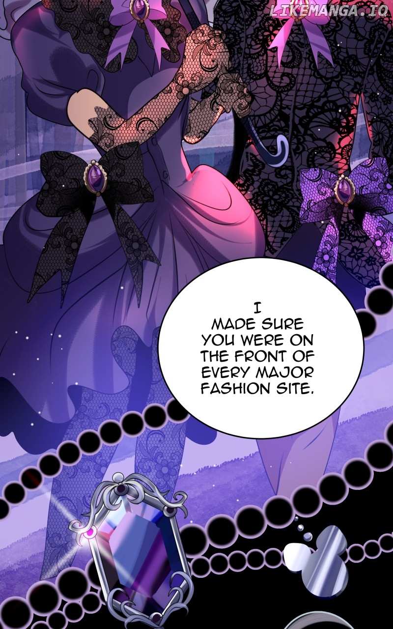 Cinder and Charm Chapter 27 - page 30