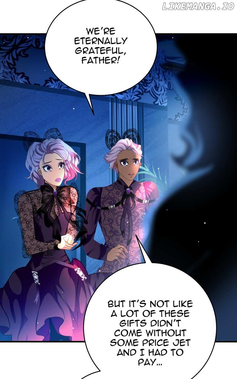 Cinder and Charm Chapter 27 - page 35
