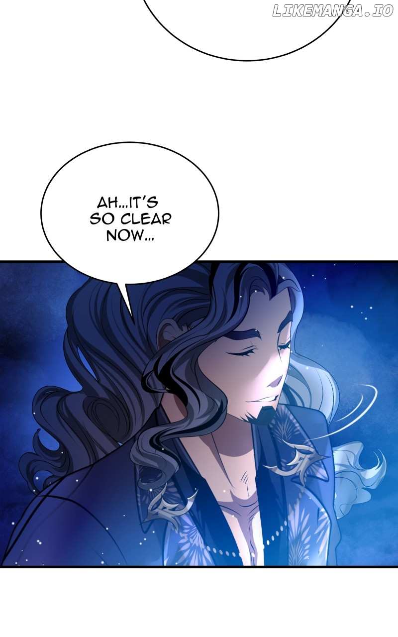 Cinder and Charm Chapter 27 - page 39