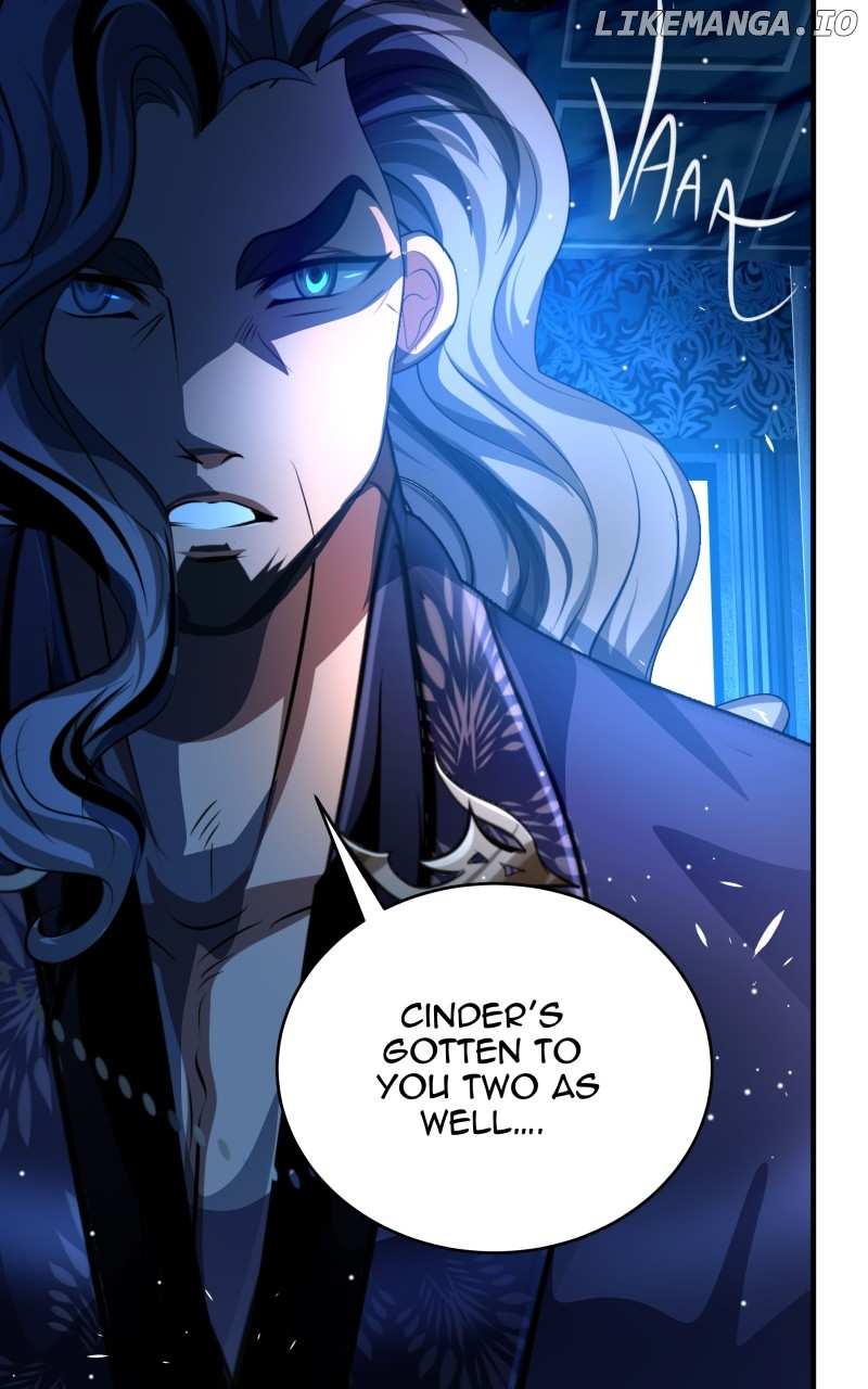 Cinder and Charm Chapter 27 - page 42