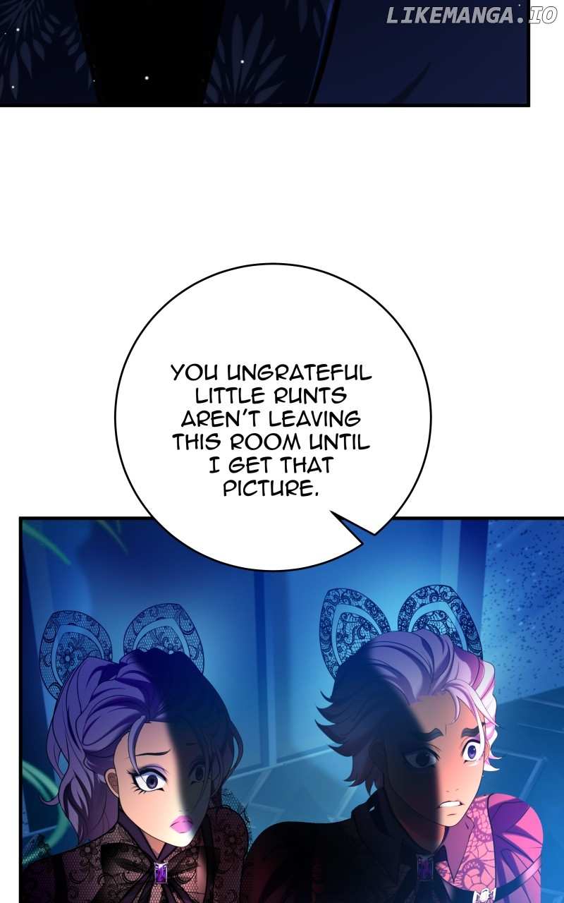 Cinder and Charm Chapter 27 - page 43