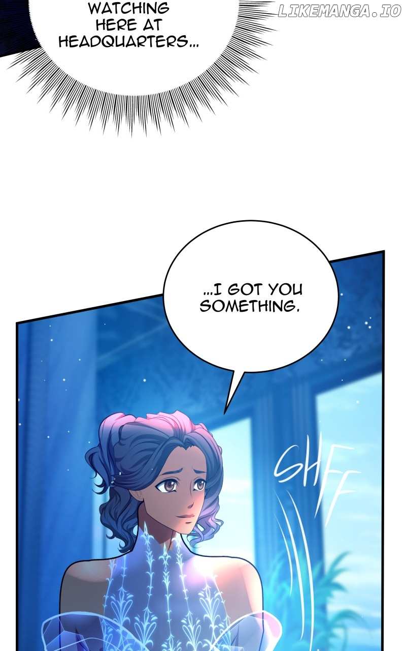 Cinder and Charm Chapter 27 - page 67