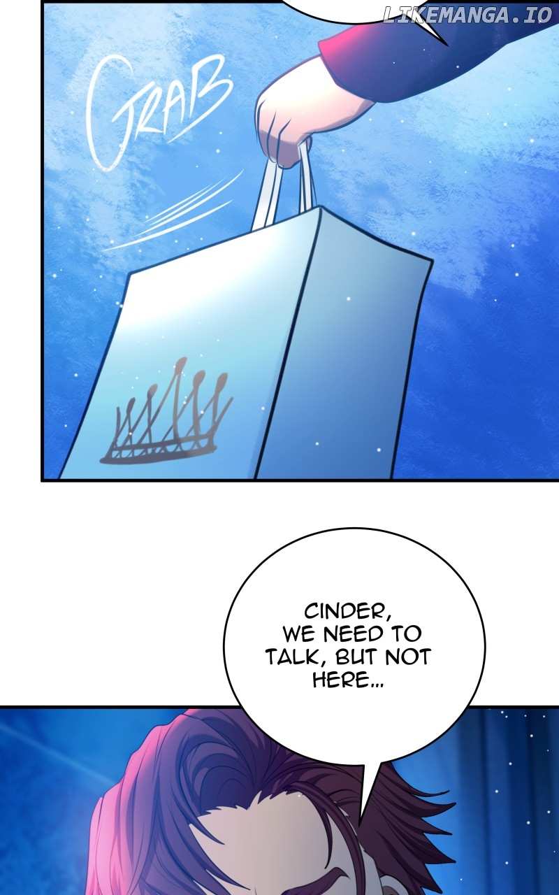 Cinder and Charm Chapter 27 - page 69