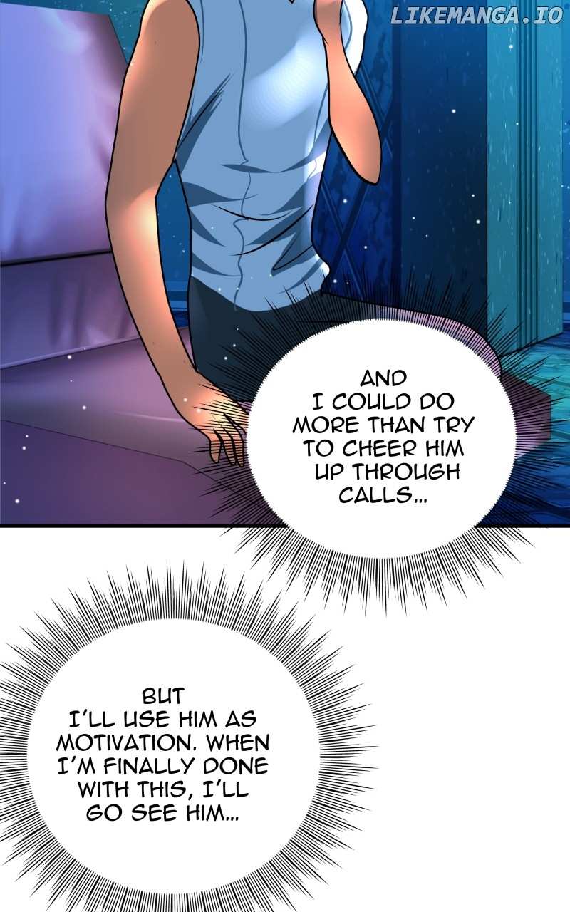 Cinder and Charm Chapter 23 - page 10