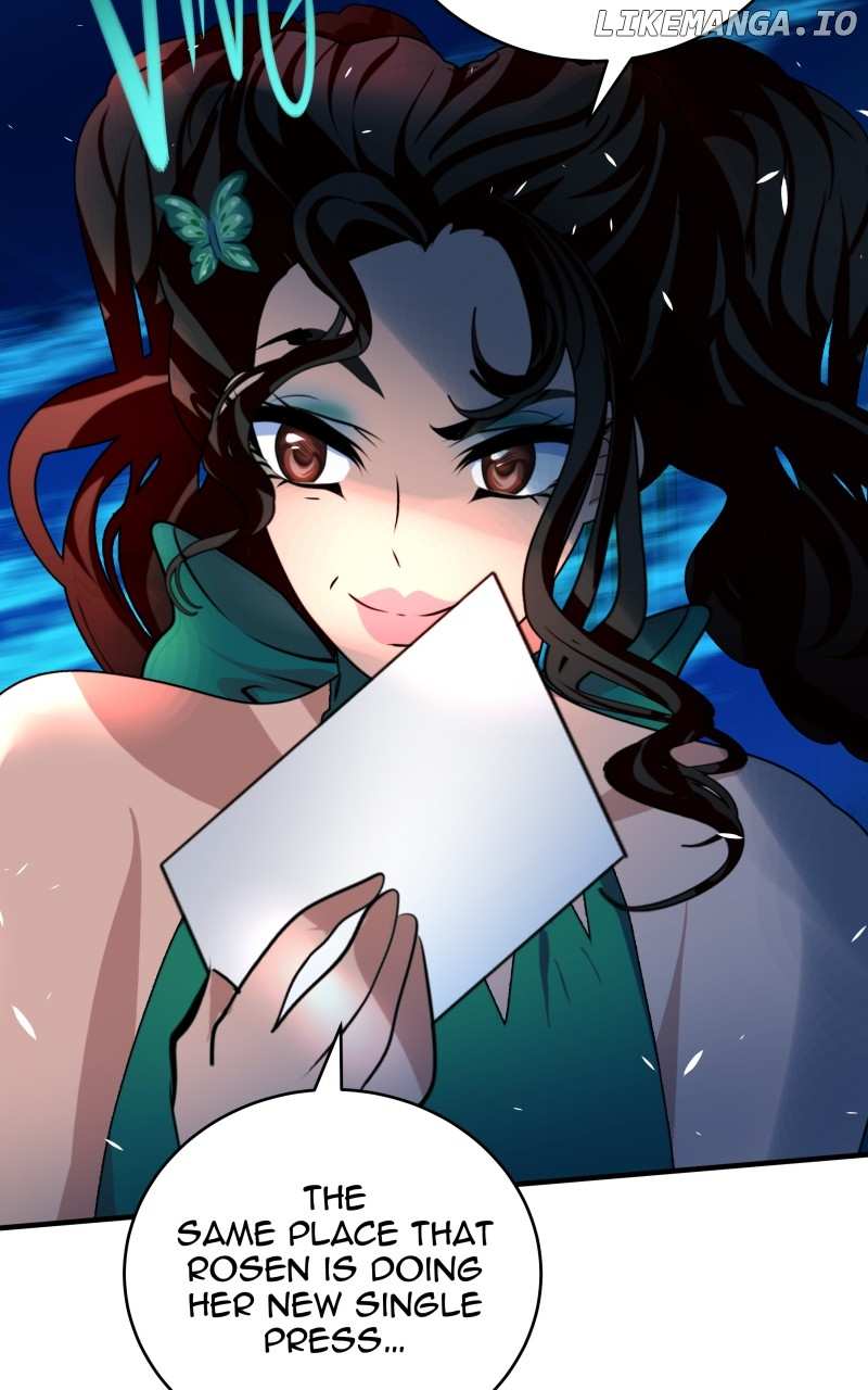 Cinder and Charm Chapter 23 - page 47