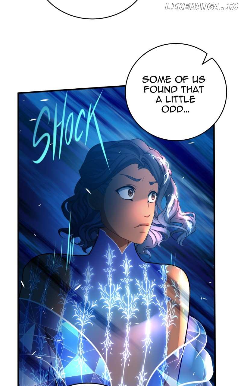 Cinder and Charm Chapter 23 - page 48