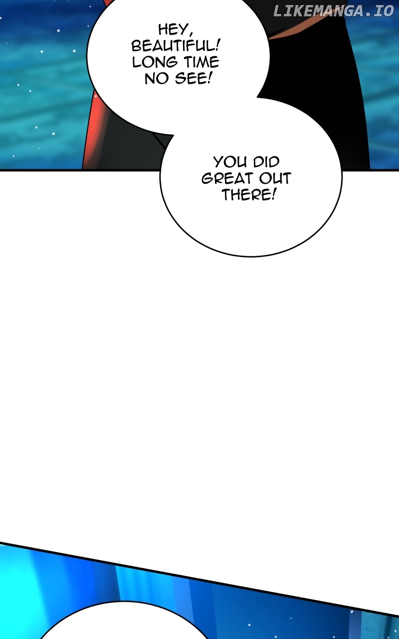 Cinder and Charm Chapter 23 - page 64