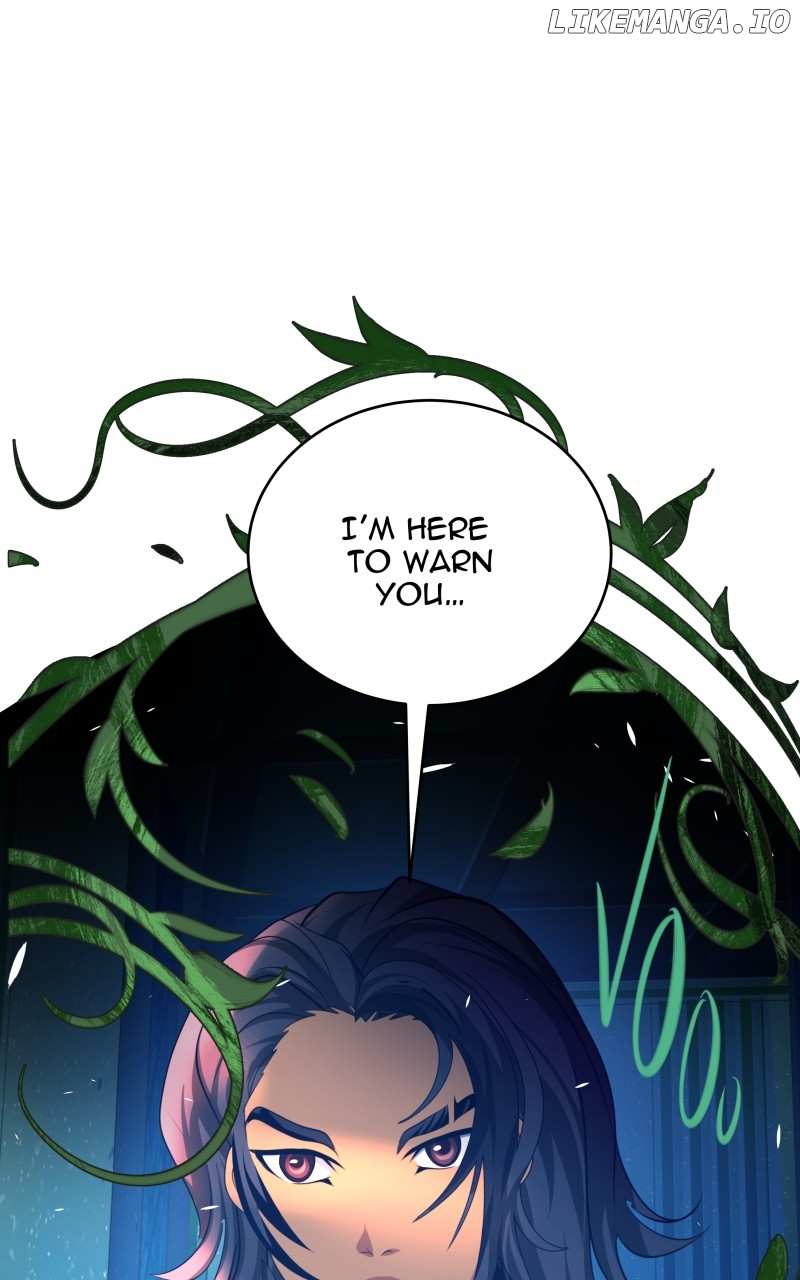 Cinder and Charm Chapter 23 - page 69