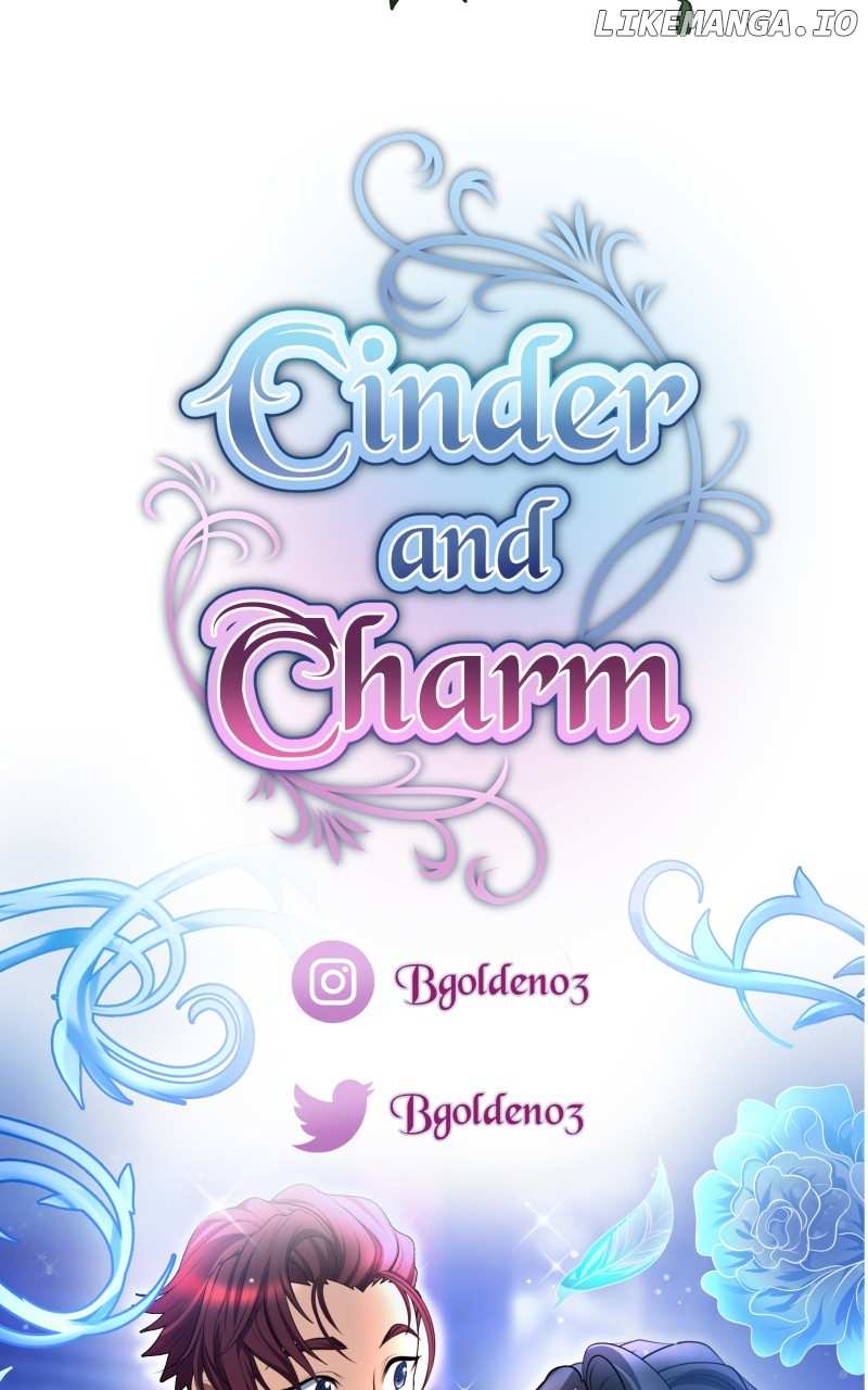 Cinder and Charm Chapter 23 - page 72