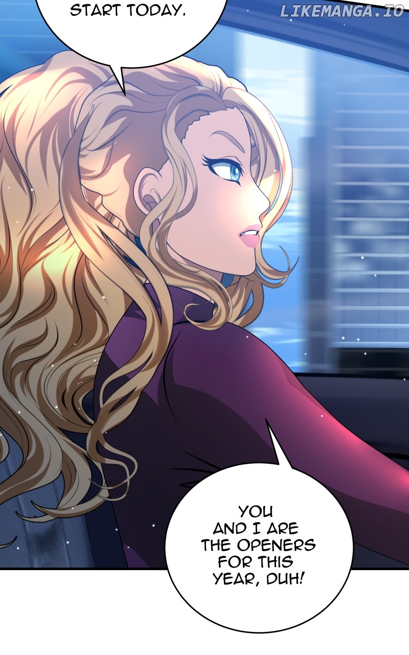 Cinder and Charm Chapter 25 - page 8