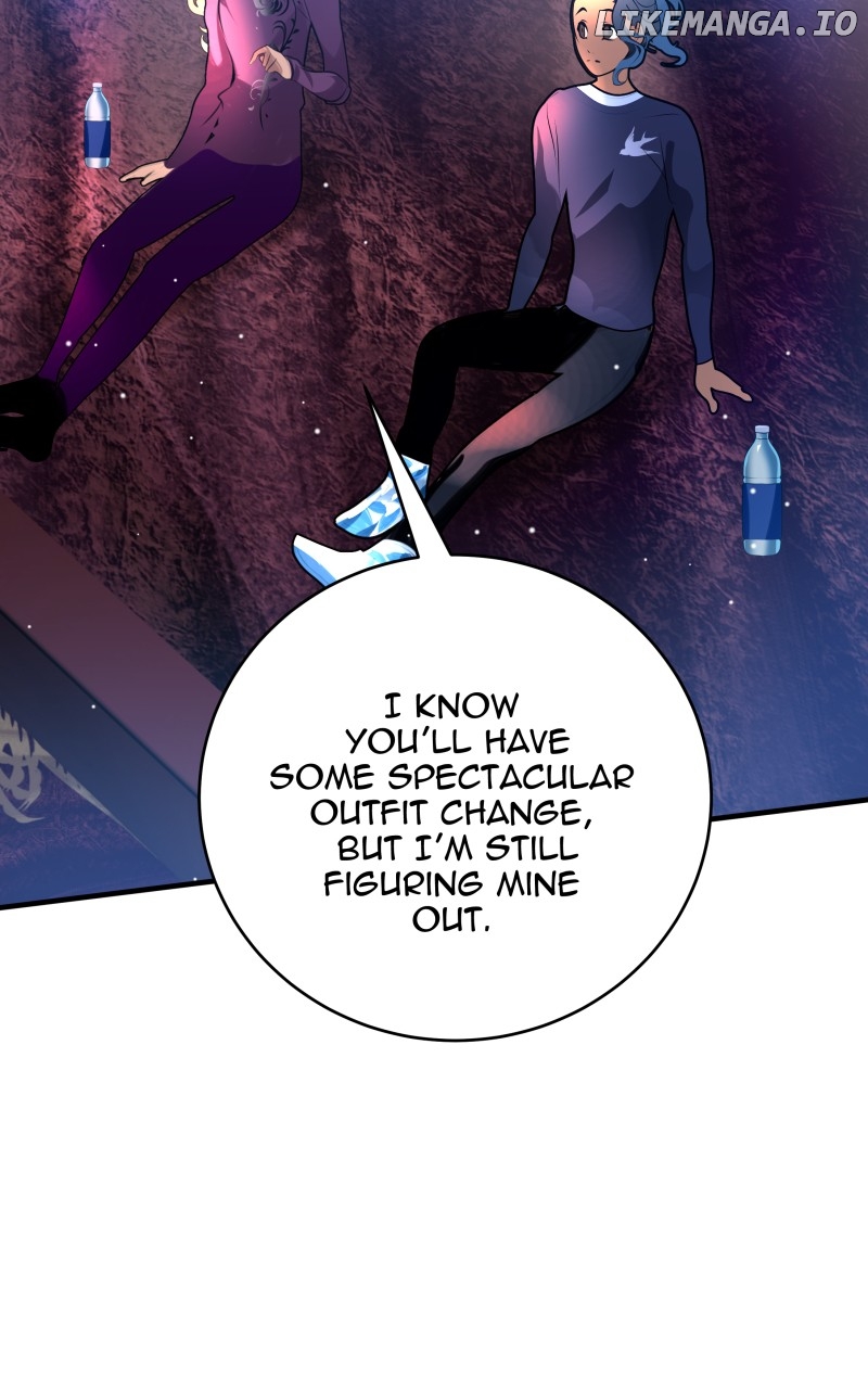 Cinder and Charm Chapter 25 - page 45