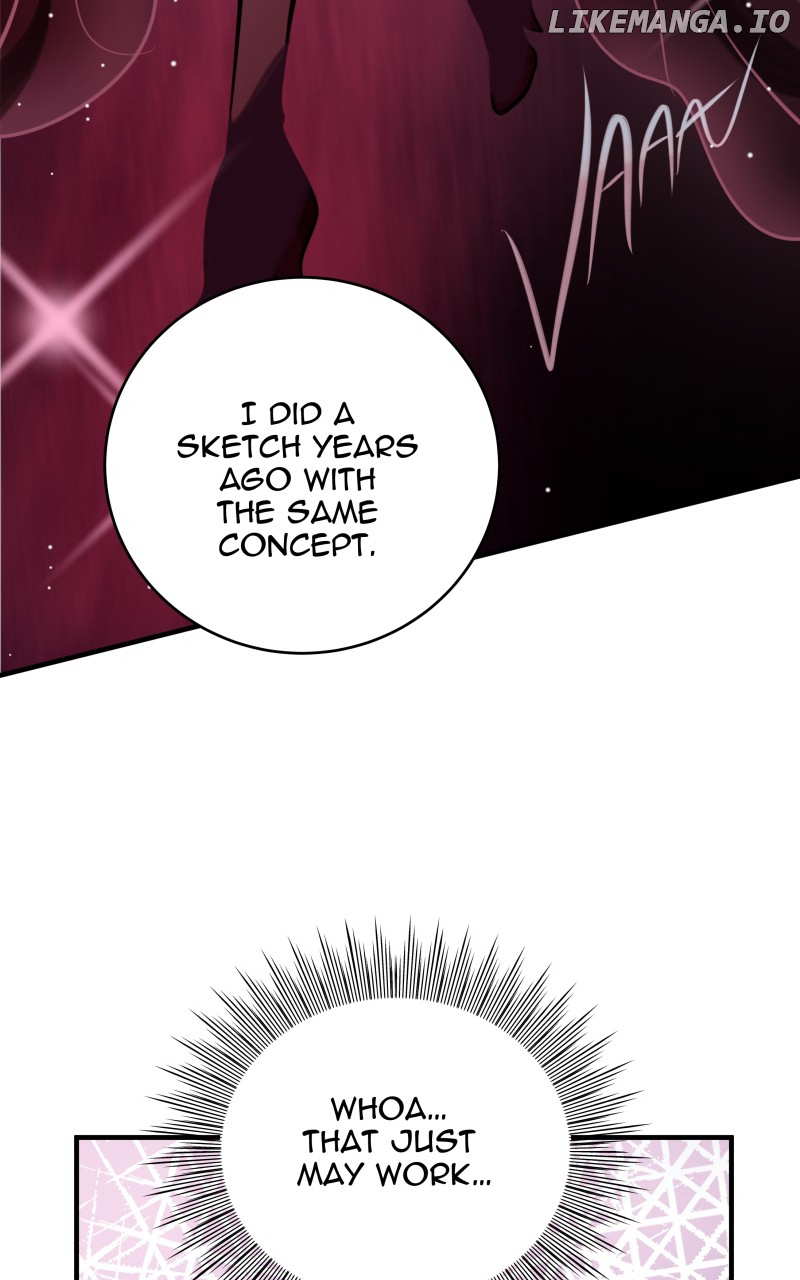 Cinder and Charm Chapter 25 - page 51