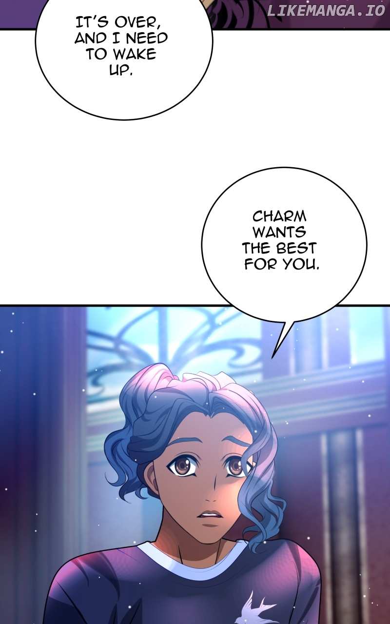 Cinder and Charm Chapter 25 - page 62