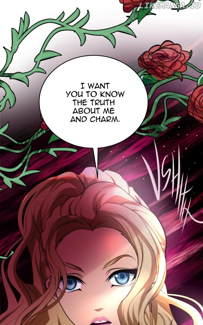 Cinder and Charm Chapter 25 - page 68