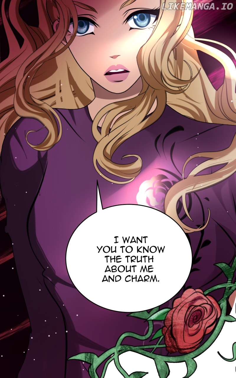 Cinder and Charm Chapter 26 - page 2