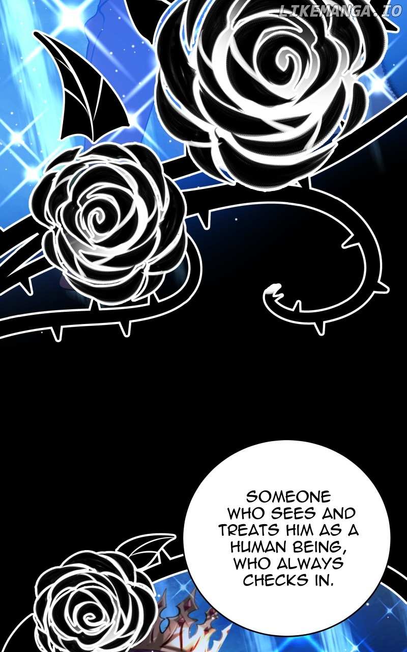 Cinder and Charm Chapter 26 - page 20