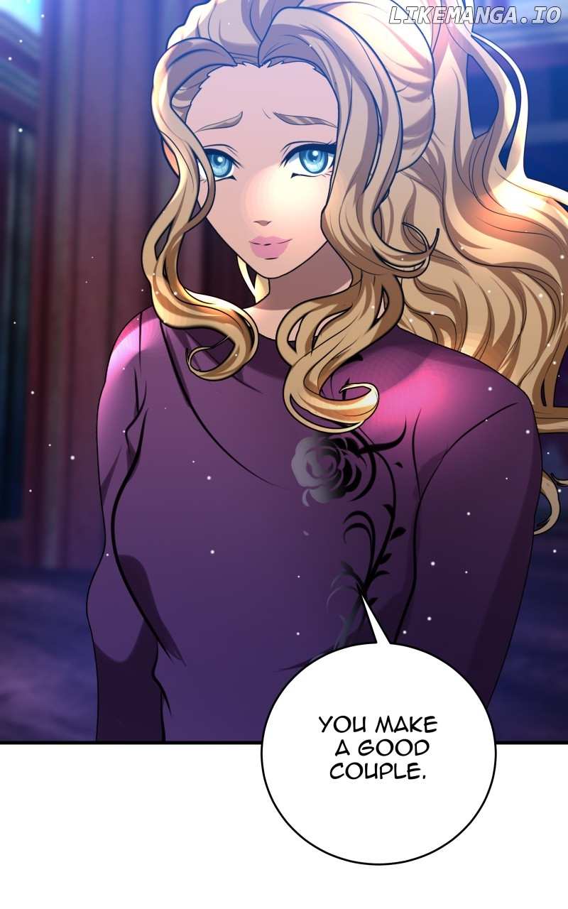 Cinder and Charm Chapter 26 - page 23