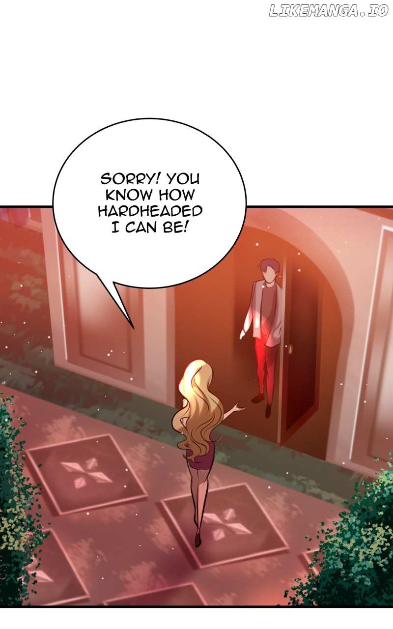 Cinder and Charm Chapter 26 - page 38