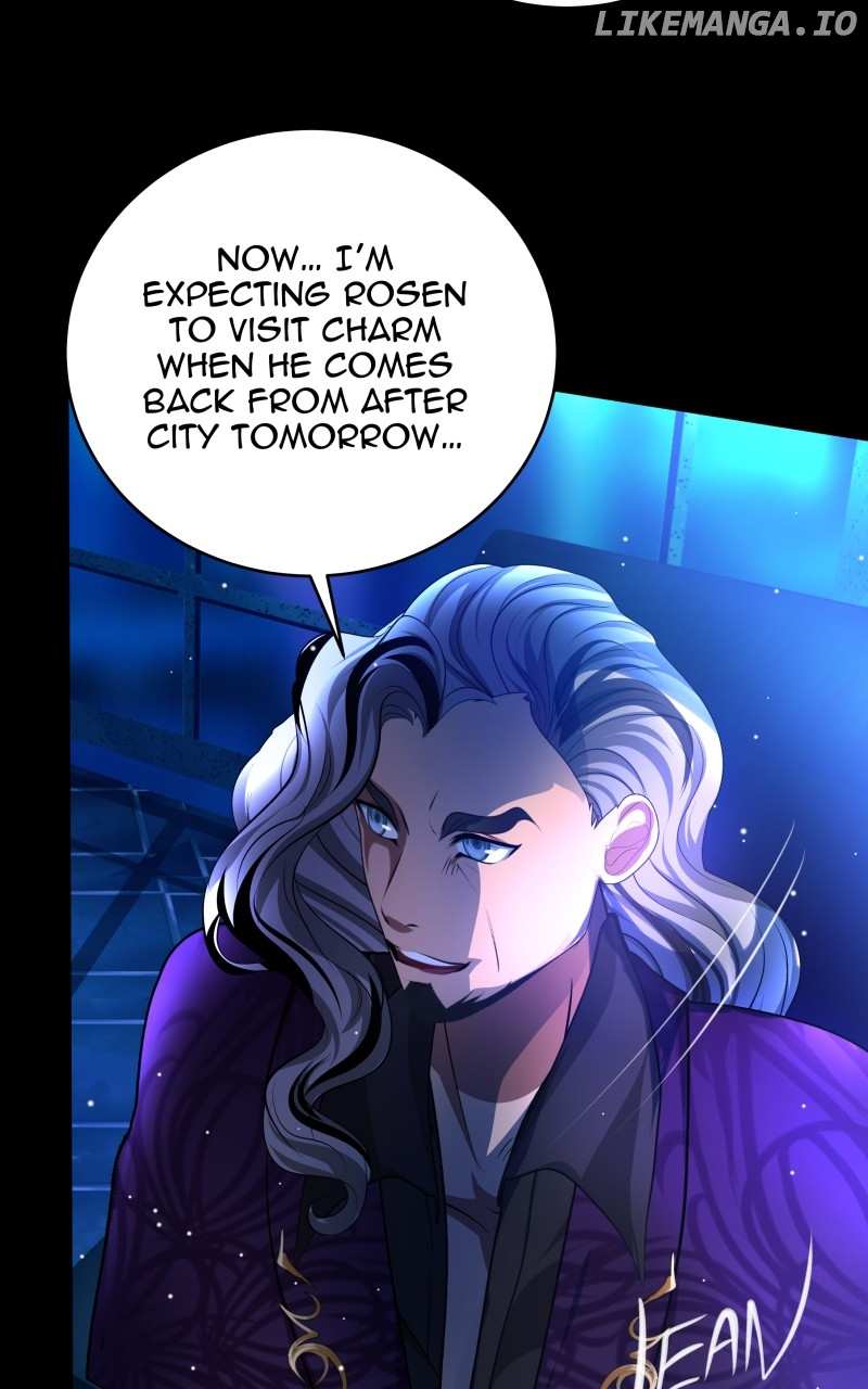 Cinder and Charm Chapter 26 - page 60