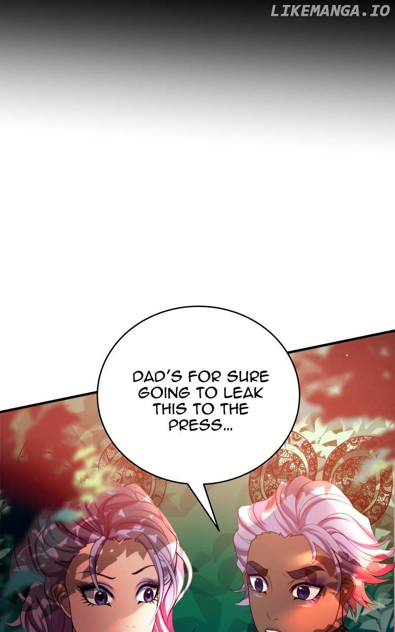 Cinder and Charm Chapter 26 - page 64