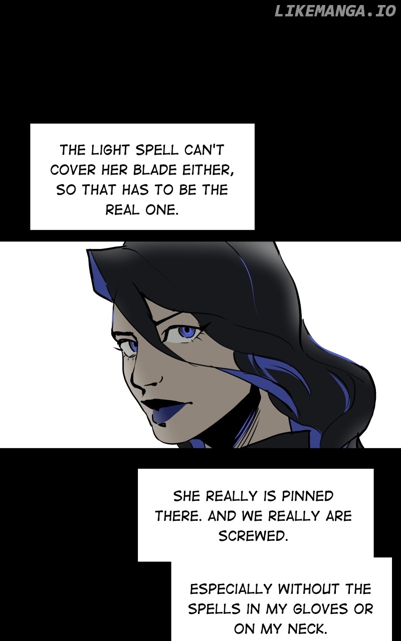 Sunset Phoenix Chapter 39 - page 8