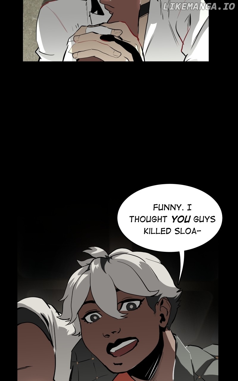 Sunset Phoenix Chapter 39 - page 66