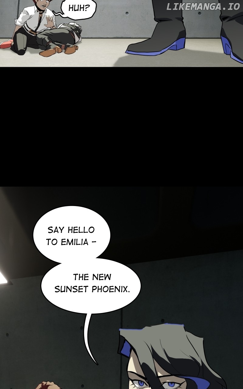 Sunset Phoenix Chapter 39 - page 80