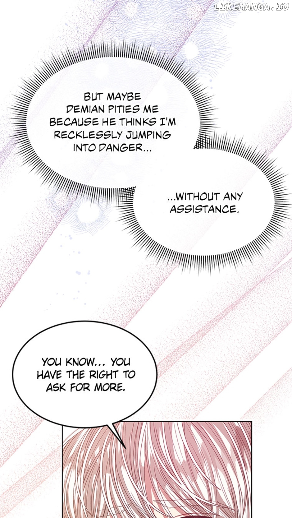 Tired of Living in Fiction Chapter 50 - page 19
