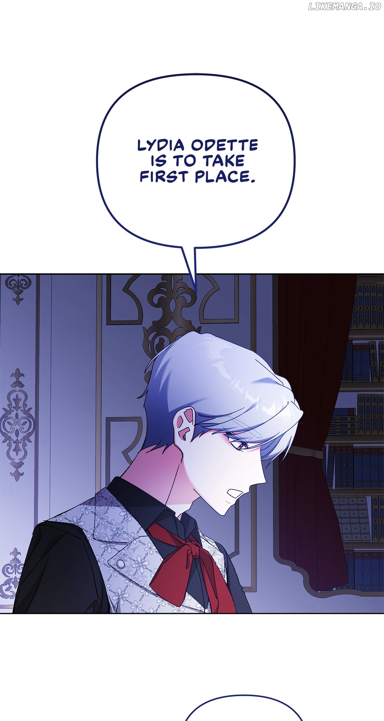 Hoodwinked into Her First Kiss Chapter 34 - page 66