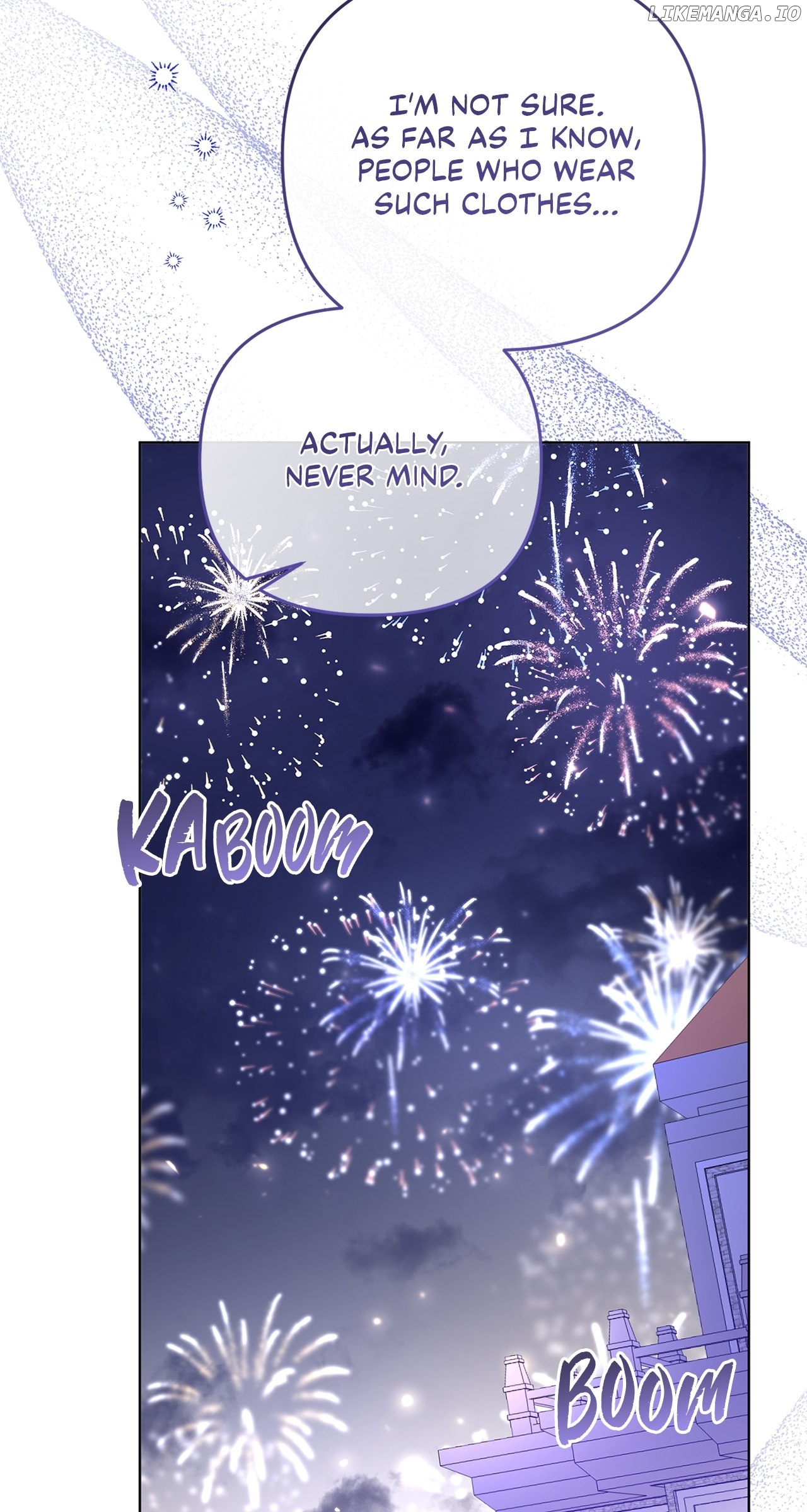 Hoodwinked into Her First Kiss Chapter 37 - page 75