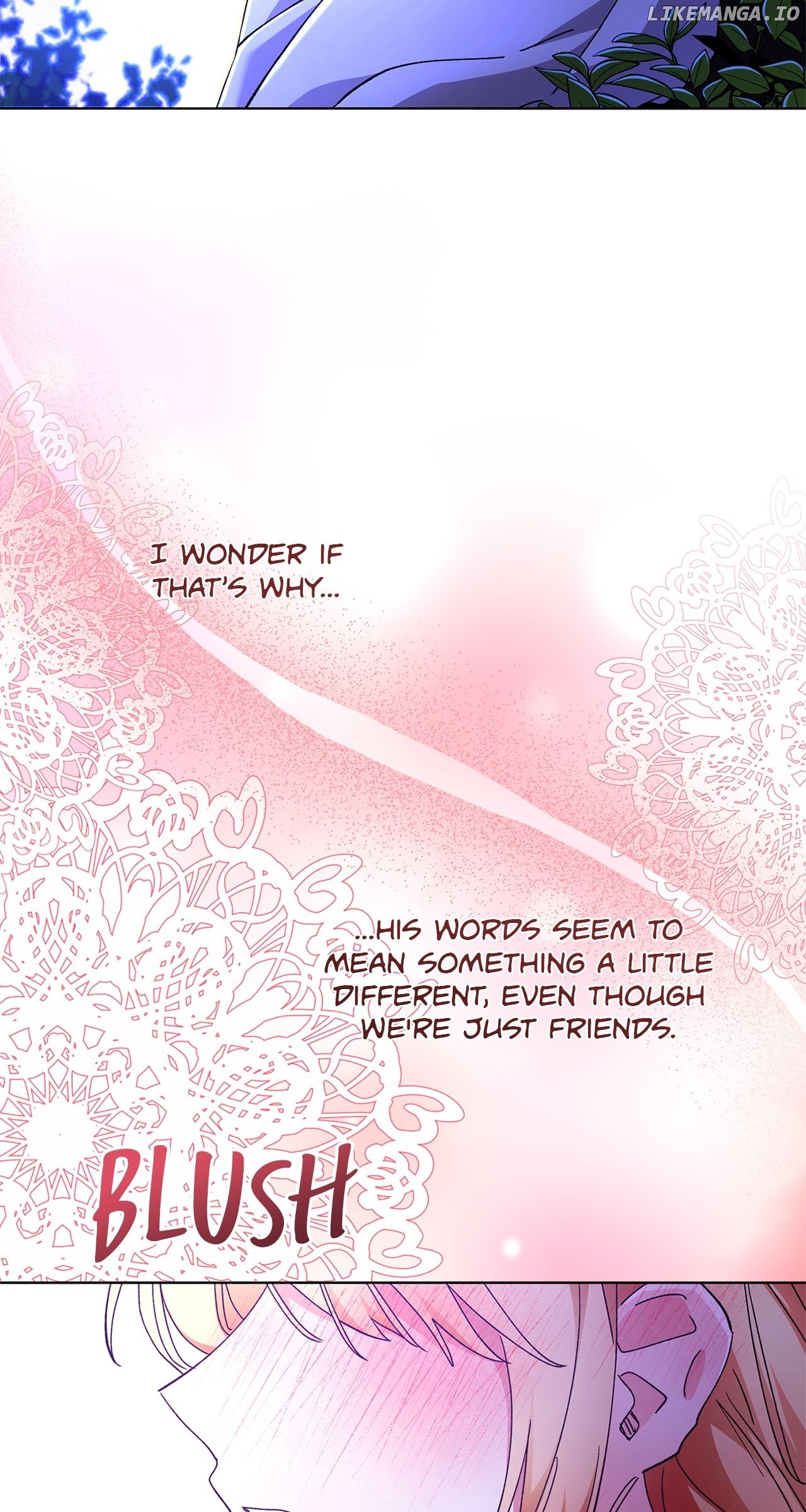 Hoodwinked into Her First Kiss Chapter 37 - page 80