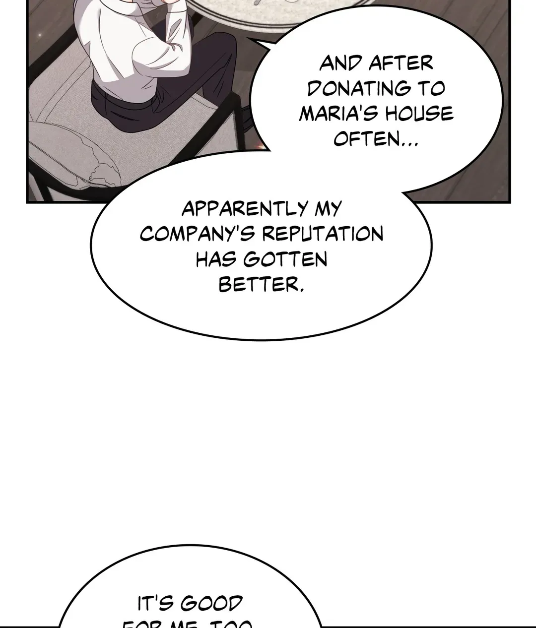 Seal The Deal Chapter 32 - page 61